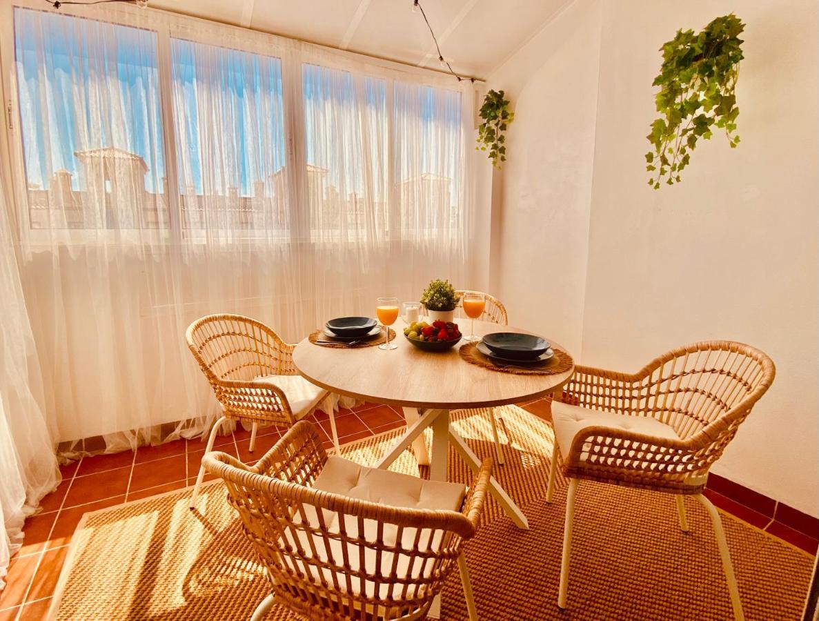 Casa Flania, Seaview, 2-Bedroom, 2-Bathroom لقنت المظهر الخارجي الصورة