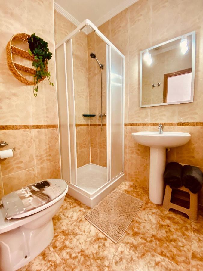 Casa Flania, Seaview, 2-Bedroom, 2-Bathroom لقنت المظهر الخارجي الصورة
