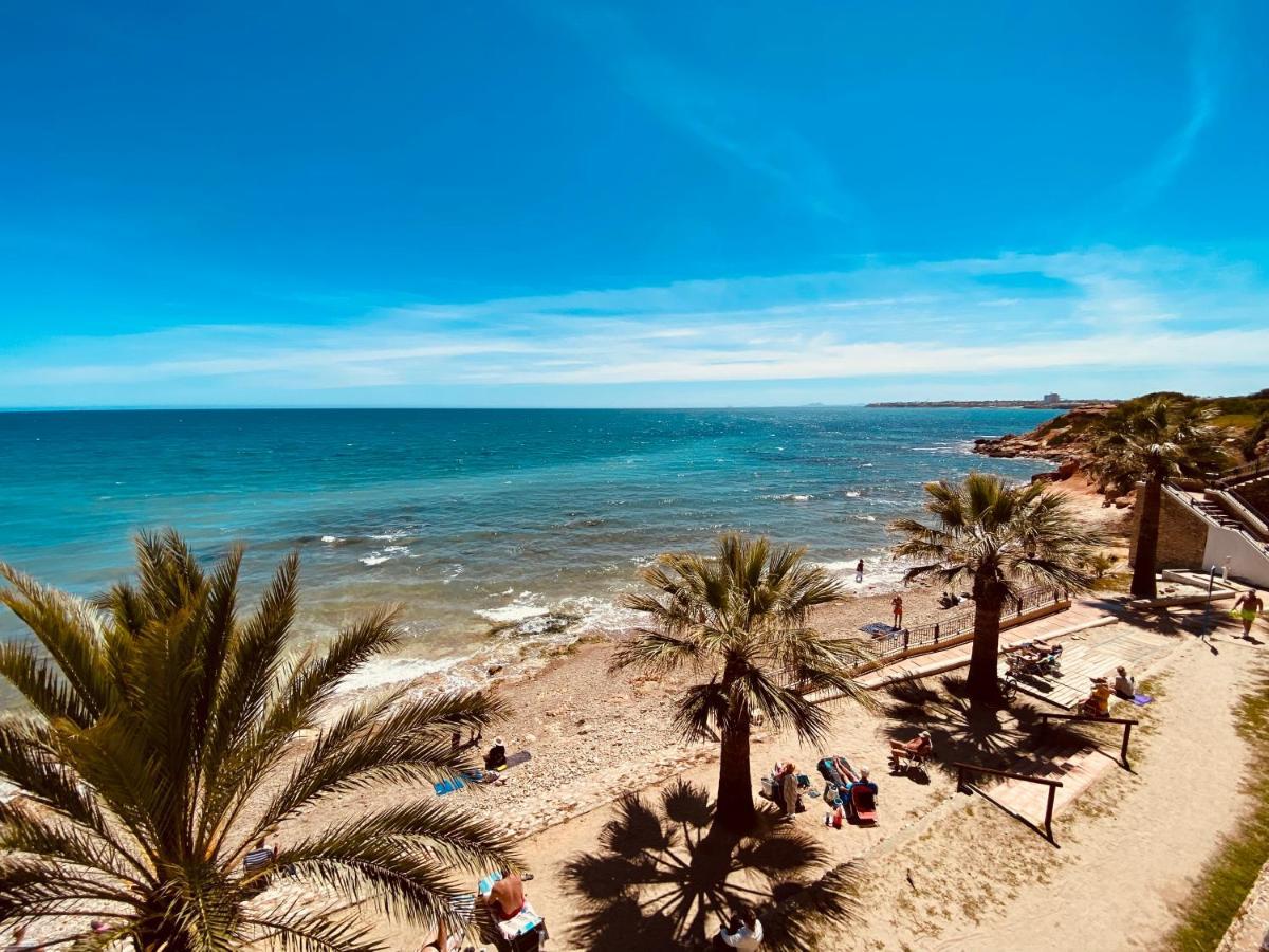 Casa Flania, Seaview, 2-Bedroom, 2-Bathroom لقنت المظهر الخارجي الصورة