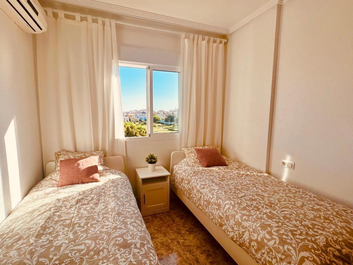 Casa Flania, Seaview, 2-Bedroom, 2-Bathroom لقنت المظهر الخارجي الصورة