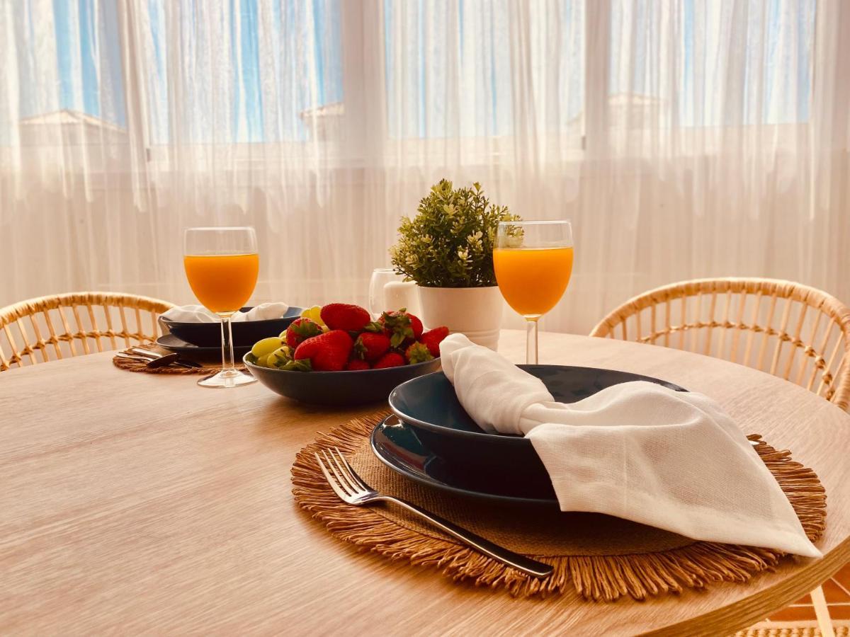 Casa Flania, Seaview, 2-Bedroom, 2-Bathroom لقنت المظهر الخارجي الصورة