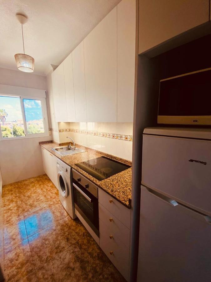 Casa Flania, Seaview, 2-Bedroom, 2-Bathroom لقنت المظهر الخارجي الصورة